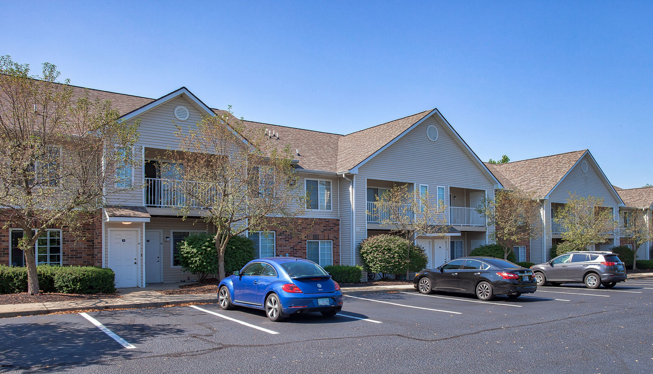 Franklin Park Apartments Contact Us Today